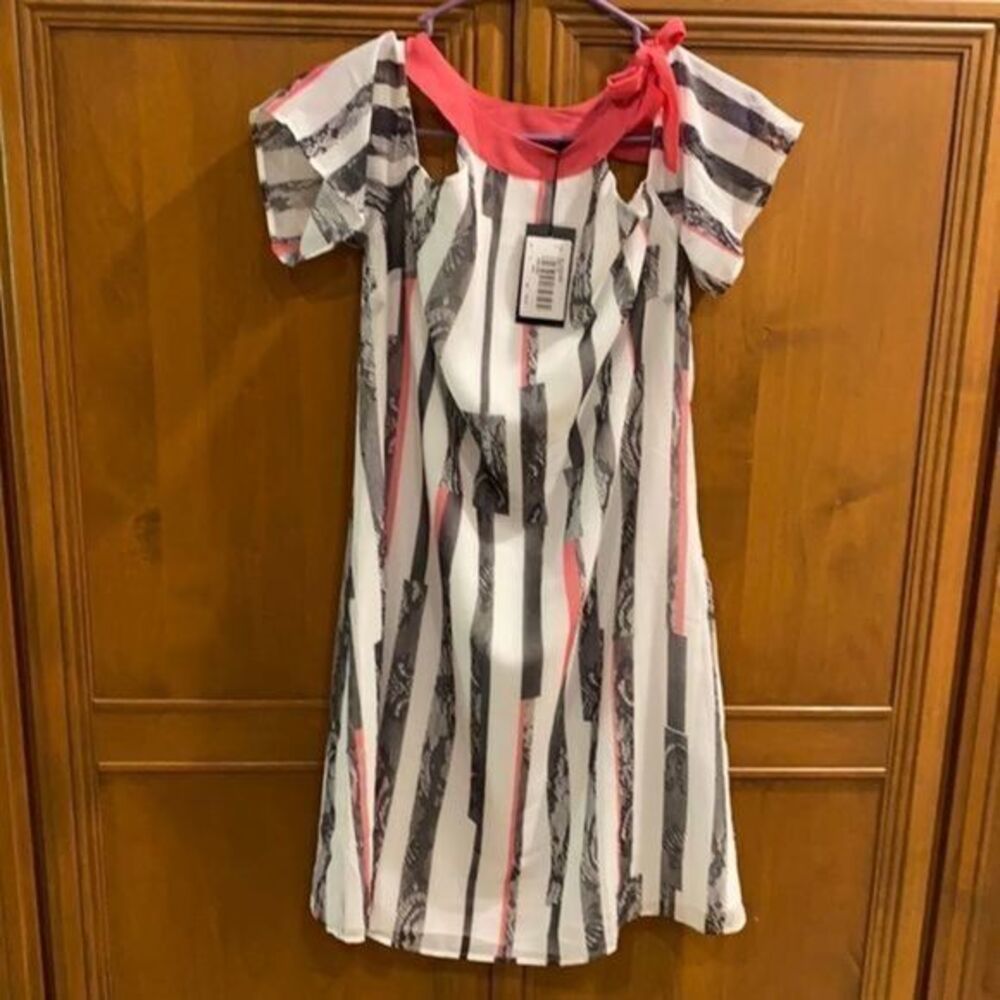 Armani Exchange Dress